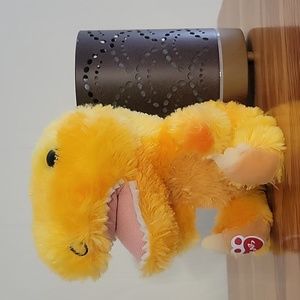 Build a Bear Small Fry Dinosaur Plush